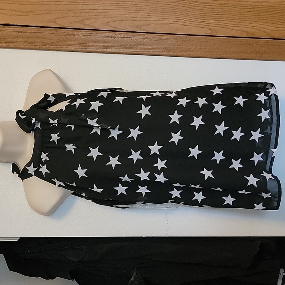 Maurices Star Tank